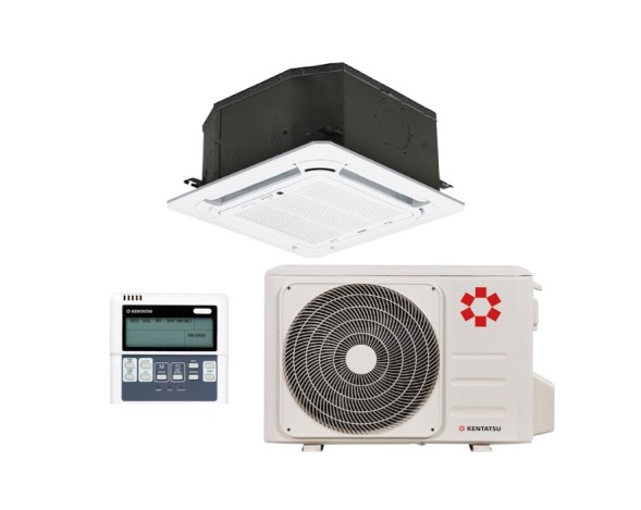 Kentatsu KSZB53HZAN1 / KSUNB53HZAN1