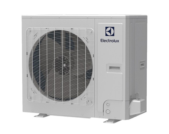 Electrolux EACD-24H / UP4-DC/N8