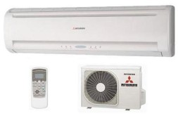 Mitsubishi Heavy Industries SRK63HE-S1 / SRC63HE-S1