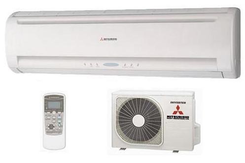 Mitsubishi Heavy Industries SRK63HE-S1 / SRC63HE-S1