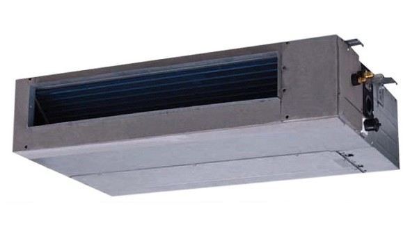 Lessar LS-H60DGA4/LU-H60UGA4