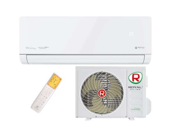 Royal Clima RCI-RSB55HN