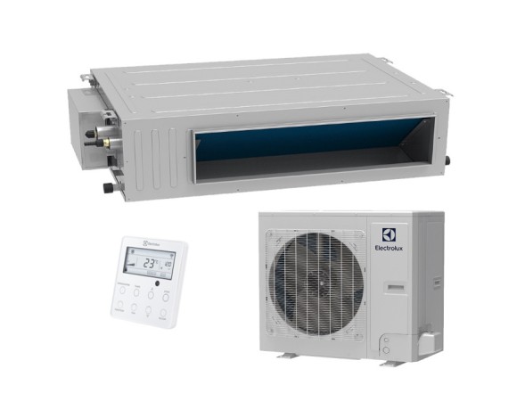 Electrolux EACD-36H / UP4-DC/N8