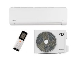 Daichi ICE50AVQS1R-2/ICE50FVS1R-2/-40