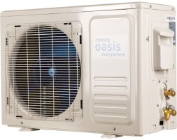 Oasis OC-12