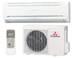 Mitsubishi Heavy Industries SRK28HG-S / SRC28HG-S