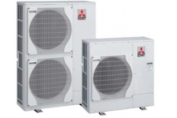 Mitsubishi PUH-P71 VHA/YHA