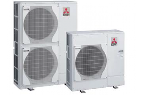 Mitsubishi PUH-P71 VHA/YHA
