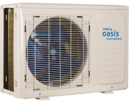 Oasis OC-18