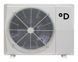 Daichi DATA70ALKS1/DFTA80ALS1/-40