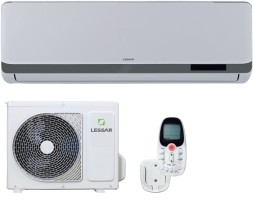 LESSAR LS/LU-H09KHA2-WM