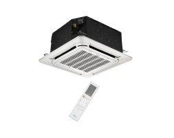 Midea MCA3U-12HRFNX(GA)