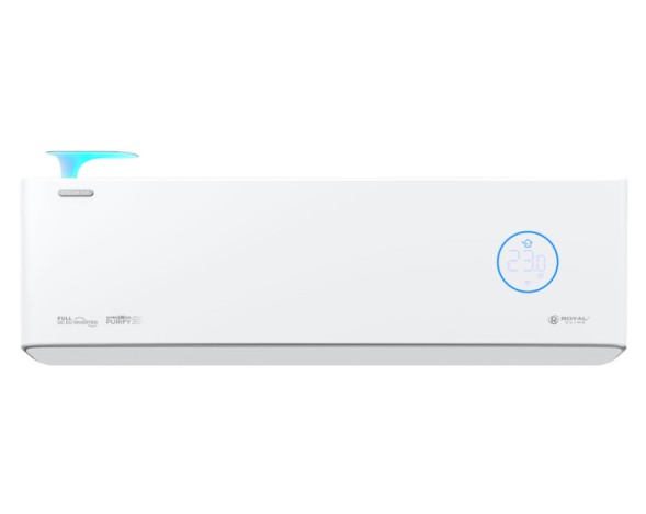 Royal Clima RCI-RF40HN