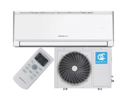 QuattroClima QV-VN09WB