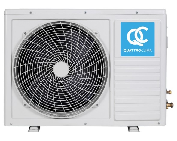 QuattroClima QV-VN09WB