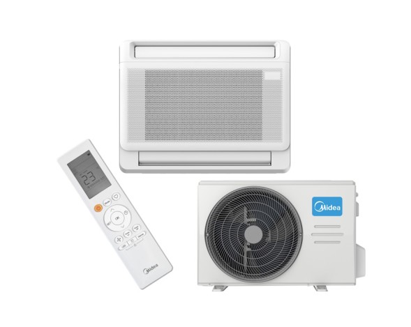 Midea MFA2U-17HRFNX-Q(GA)/MOX330U-18HFN8-Q(GA)