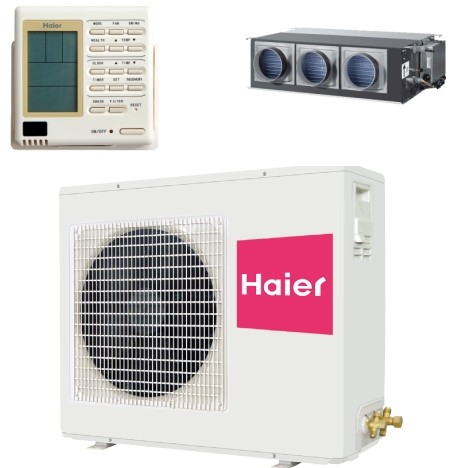 Haier AD242AMEAA/AU242AGEAA