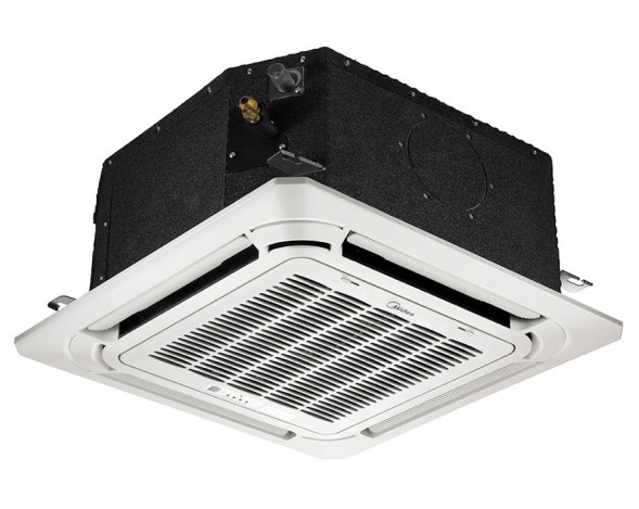 Midea MCA3U-18HRFNX(GA)