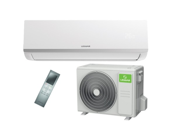 Lessar LS-HE18KCE2