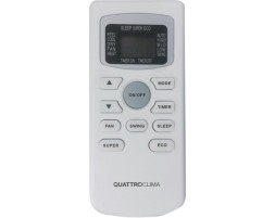 QuattroClima QV-VN12WB