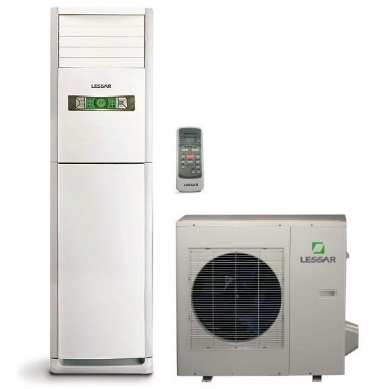 Lessar LS/LU-H55SIA4