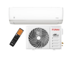 Funai RAC-I-KD25HP.D02