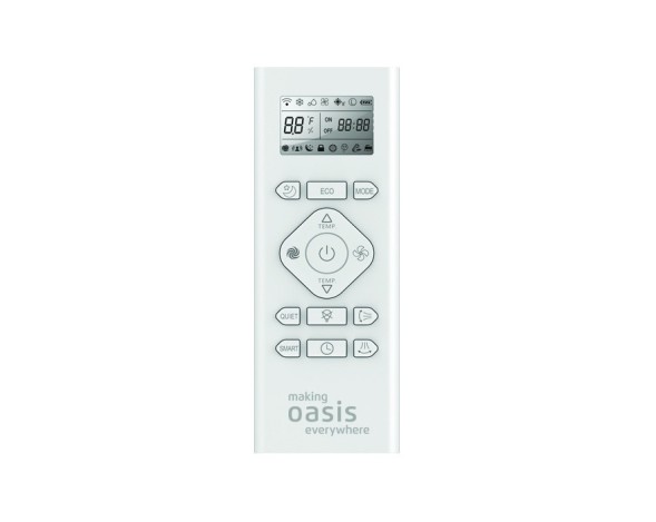 Oasis OX-7 Pro