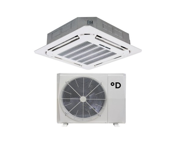 Daichi DATA120ALCS1/DFTA120ALS1/-40