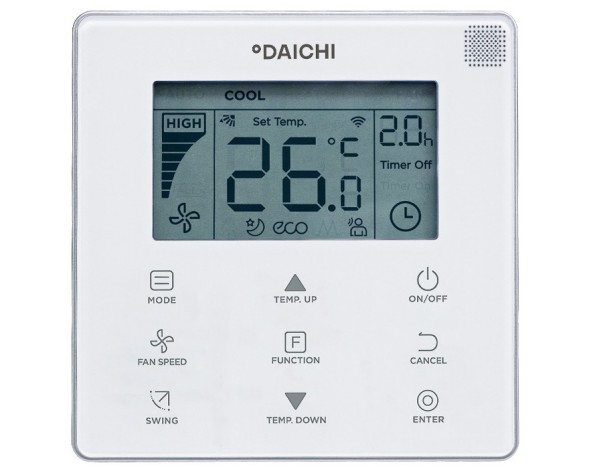 Daichi DATA120ALCS1/DFTA120ALS1/-40