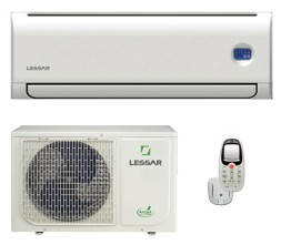 LESSAR LS/LU-H07KFA2