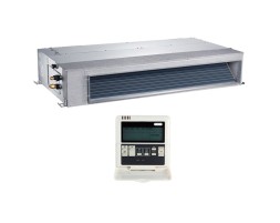 Midea MTIU-18HW1FNXP(GA)