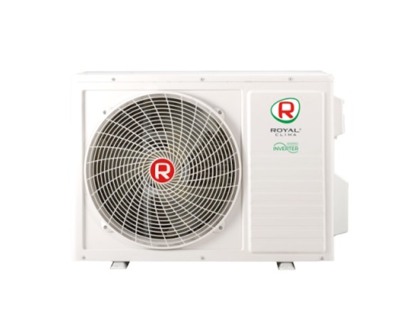 Royal Clima 3TFM-25HN/OUT
