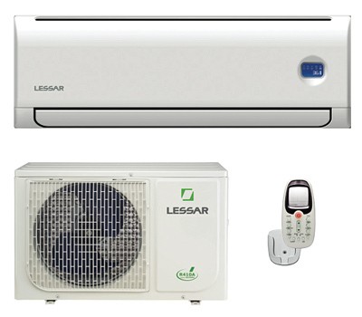 LESSAR LS/LU-H09KJA2