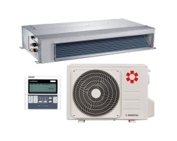 Kentatsu KSMB35HZAN1 / KSUNB35HZAN1