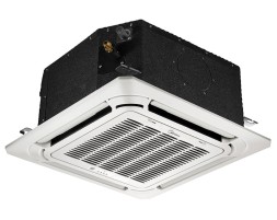 Midea MCA3-12HRN1-QC2 / MOX330-12HN1-Q