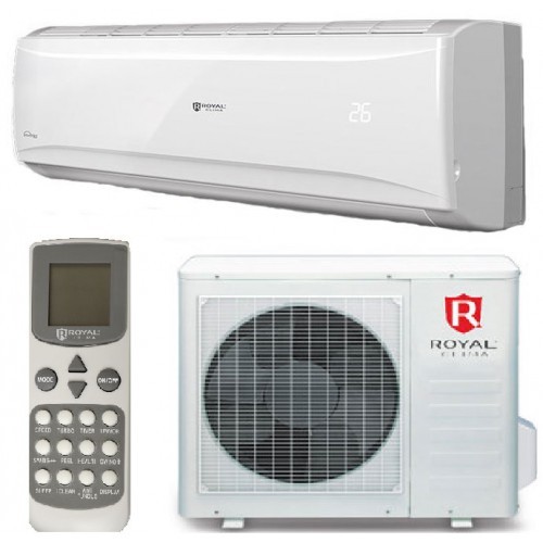 Royal Clima RCI-M50HN