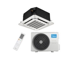 Midea MCA3-18HRN1-QB6 / MOX330U-18HN1-QB6