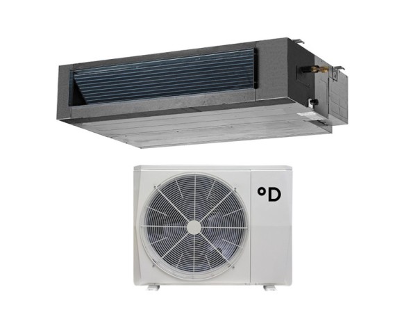 Daichi DATA120ALMS1/DFTA120ALS1/-40