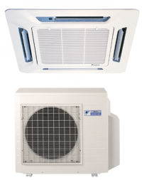 DAIKIN FCQG50F / RXS50L