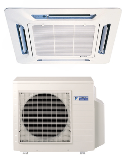 DAIKIN FCQG50F / RXS50L