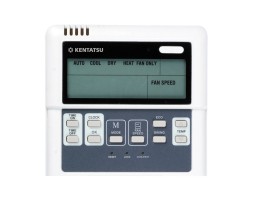 Kentatsu KSMB70HZAN1 / KSUNB70HZAN1