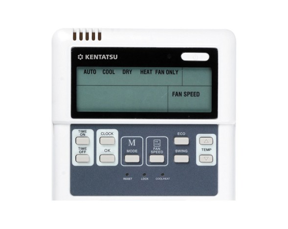 Kentatsu KSMB70HZAN1 / KSUNB70HZAN1