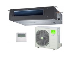 Lessar LS-HE12DWE2 / LU-HE12UWE2