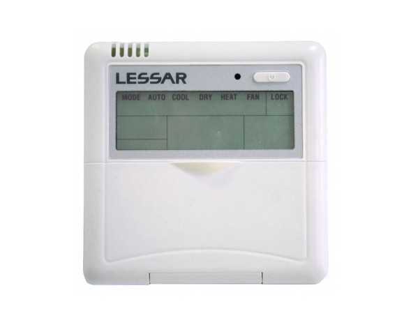 Lessar LS-HE12DWE2 / LU-HE12UWE2