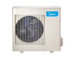 Midea MCD1-36HRN1-R / MOU-36HN1-R