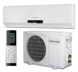 ELECTROLUX EACS-12HS