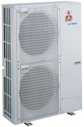 Mitsubishi MXZ-8B140 YA