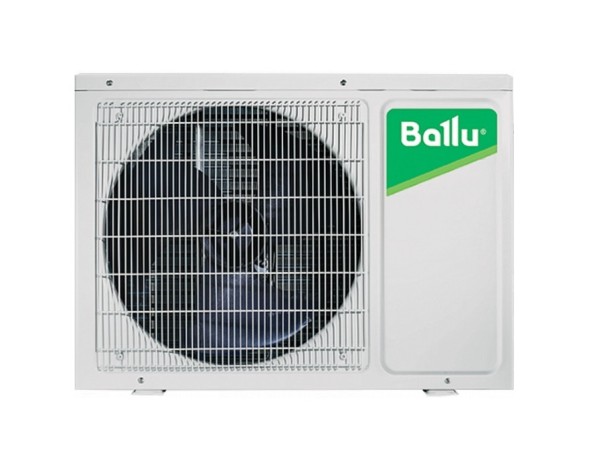 Ballu BSVI-07HN8