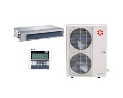 Kentatsu KSMB165HZAN1 / KSUNB165HZAN3