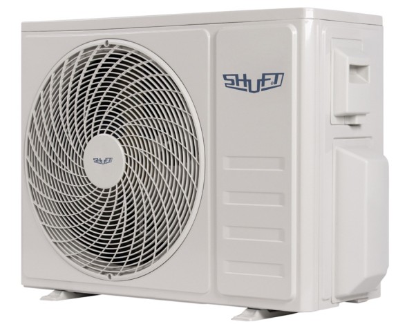 Shuft SFMO/I-18 FMI-2/N8/Out